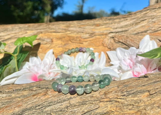FLUORITE 8mm