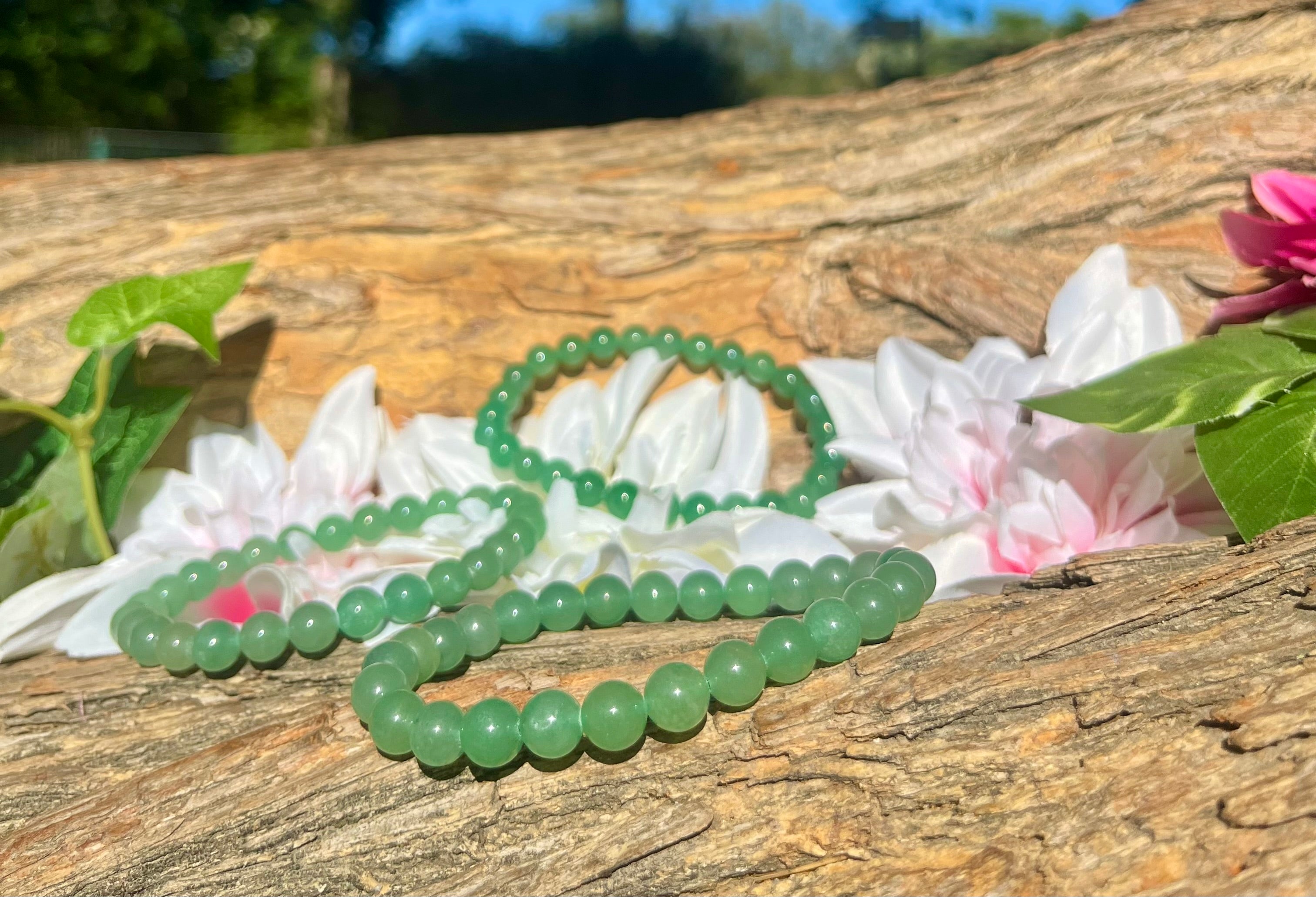AVENTURINE 8mm