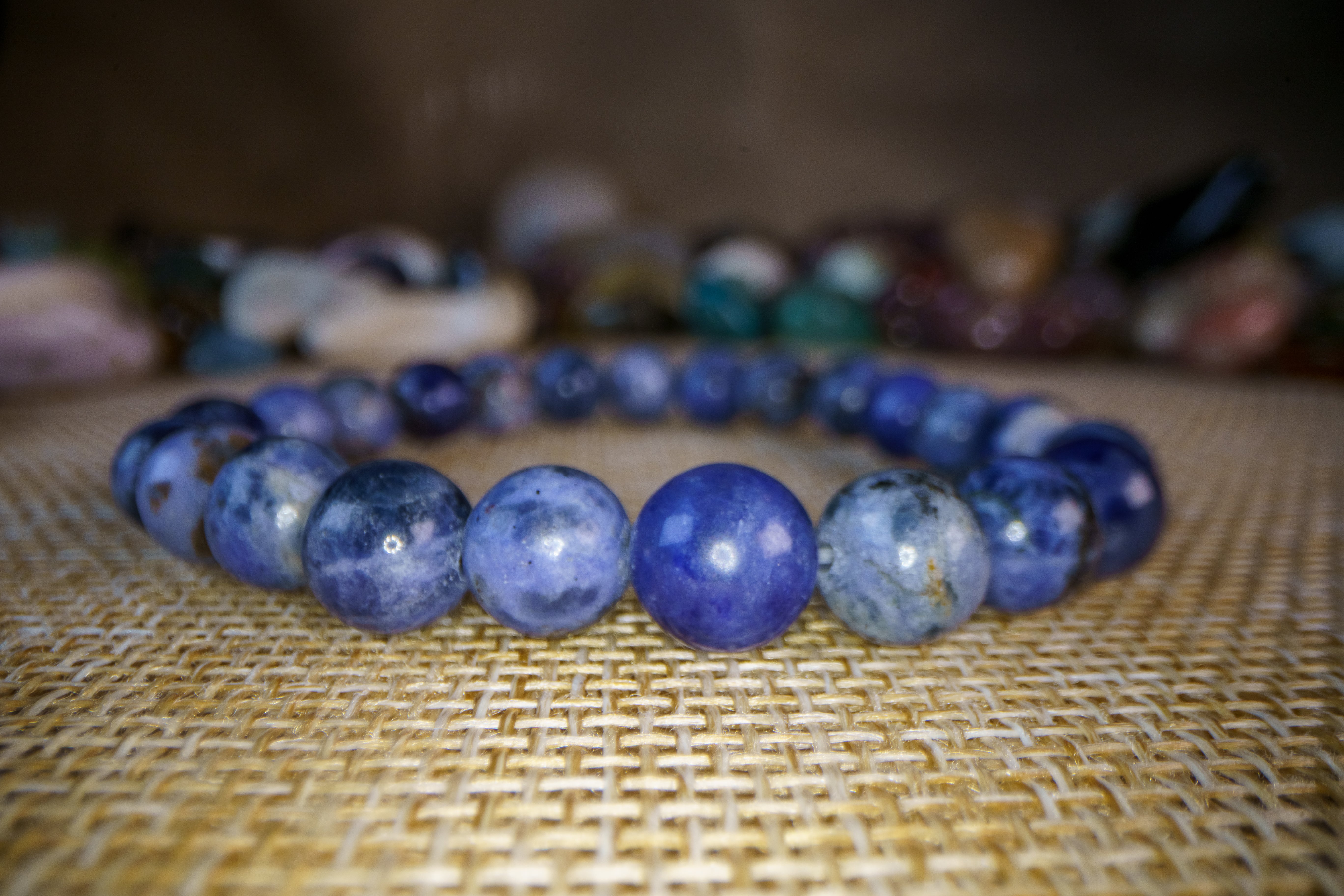 SODALITE 8mm