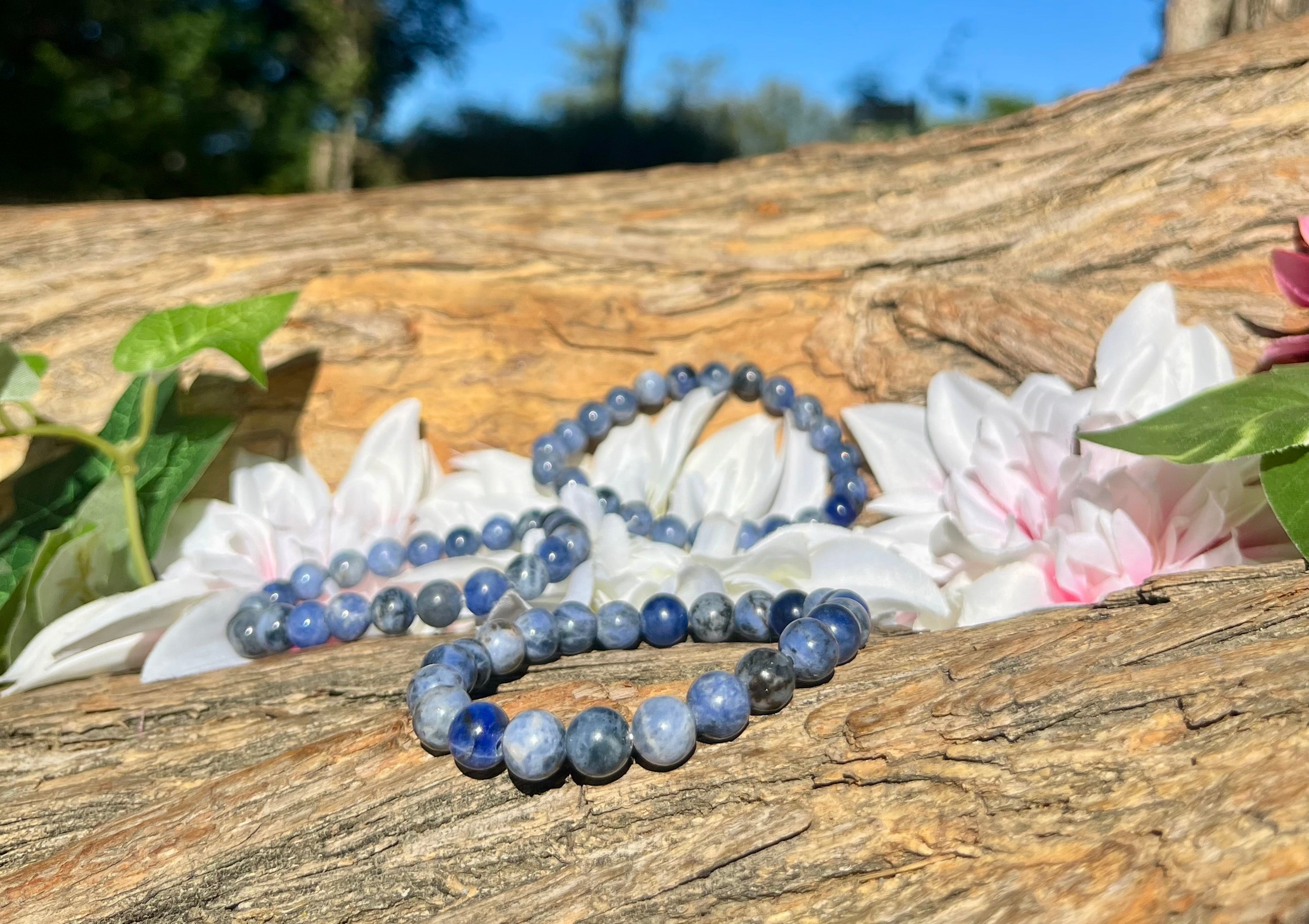 SODALITE 8mm