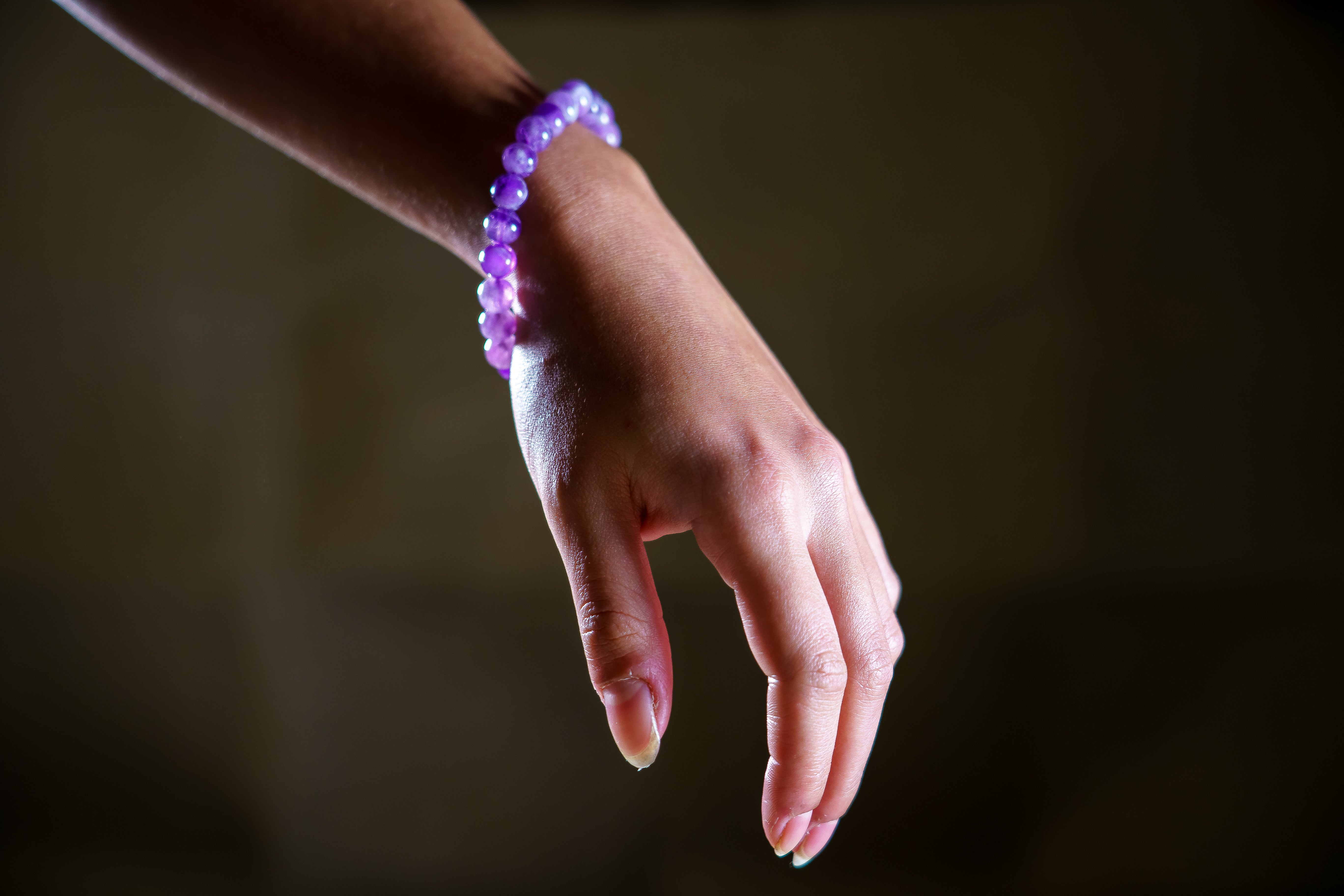 AMETHYSTE 8mm